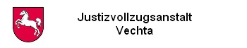 JVA VECHTA Logo